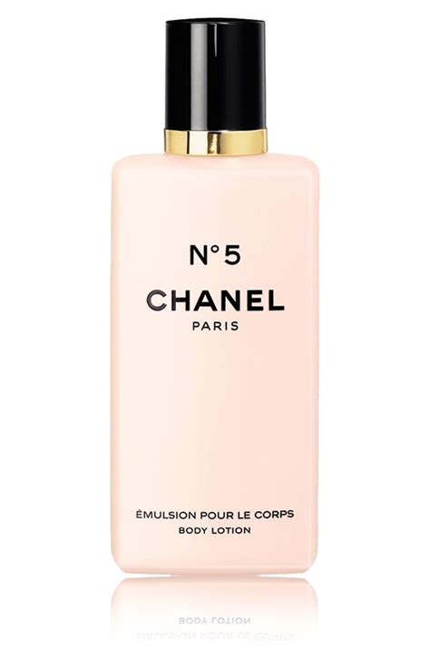 chanel gabrielle lotion nordstrom